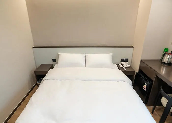 Dongdaemun Tourist 2* ソウル特別市