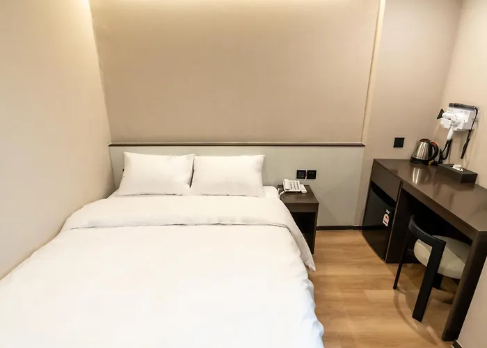 ホテル Dongdaemun Tourist
