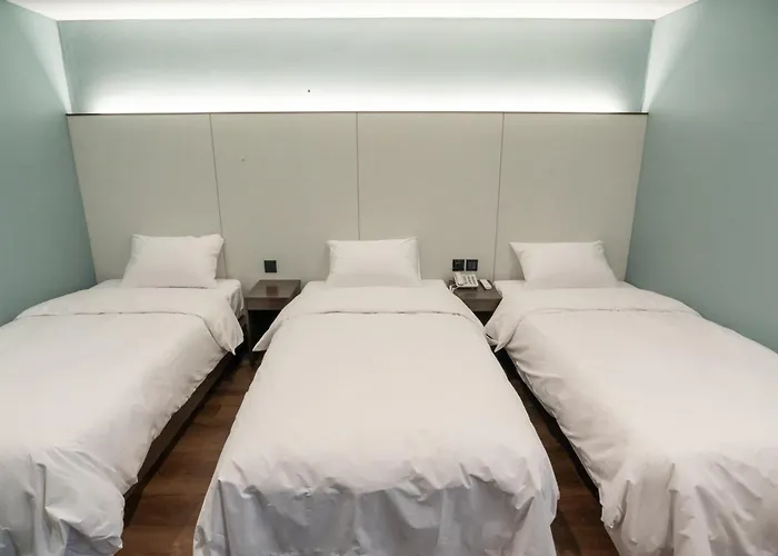 Dongdaemun Tourist 2* ソウル特別市